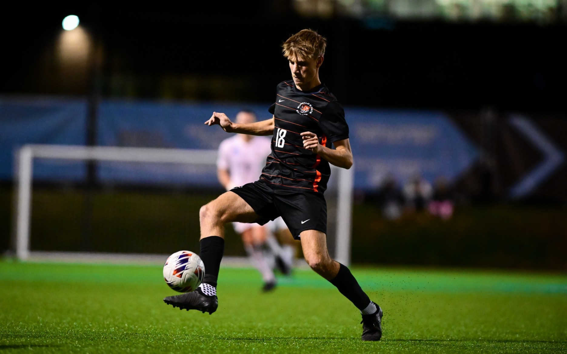 Men’s Soccer Makes Historic Run to NCAA Sweet 16 | 1300 Elmwood | SUNY ...
