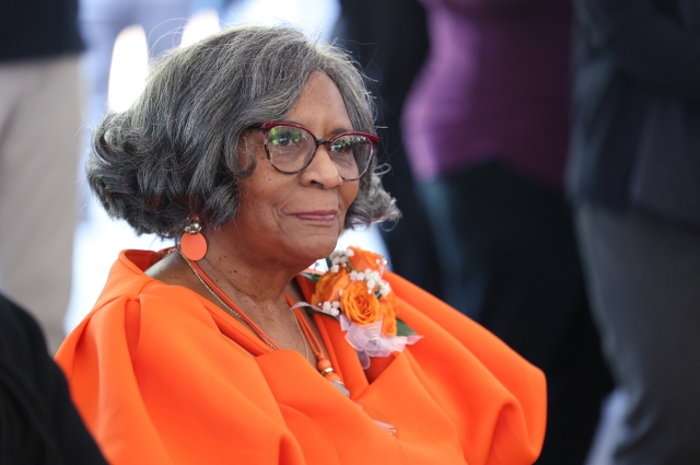 Bonita R. Durand, Ph.D.