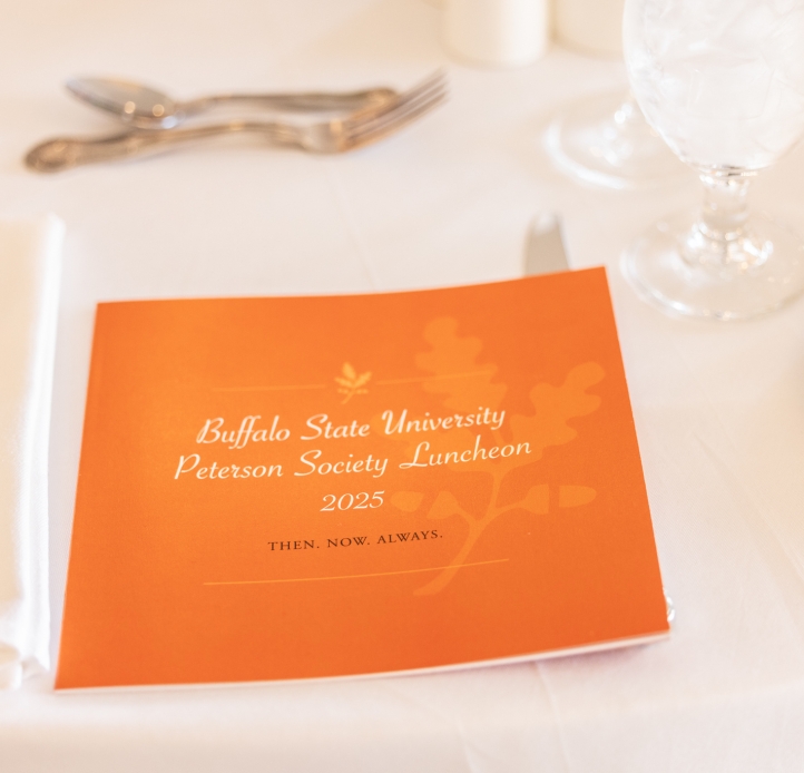 Program booklet
