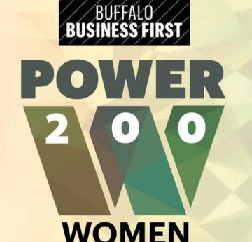 Power 200 Women logo
