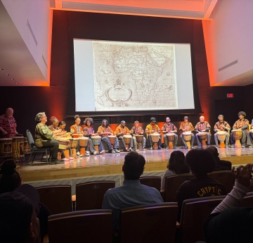 Drum group