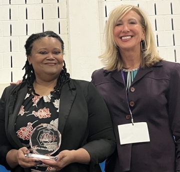 WNY Women's Foundatio