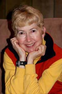 Photo of Holly Gordon