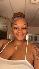 Alshenetha Williams-Jamerso