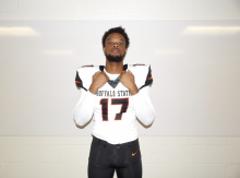 Devonte Brown