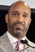 Michael Garner