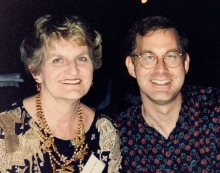Gerald Mead