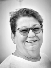 Geraldine Clark