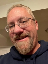 Jason Enser