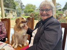 Karen Gerg