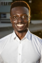 Kwadwo Agyekum