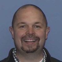 Dan Meyer