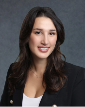Rachel Nuchereno