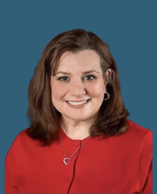 Melinda Rogers