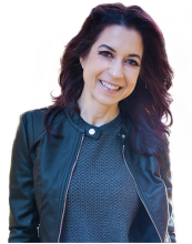 Kimberly Schweitzer Evering