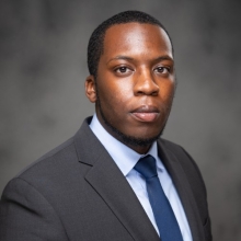 Terron Grant