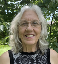 Dale (Welch) Witkowski