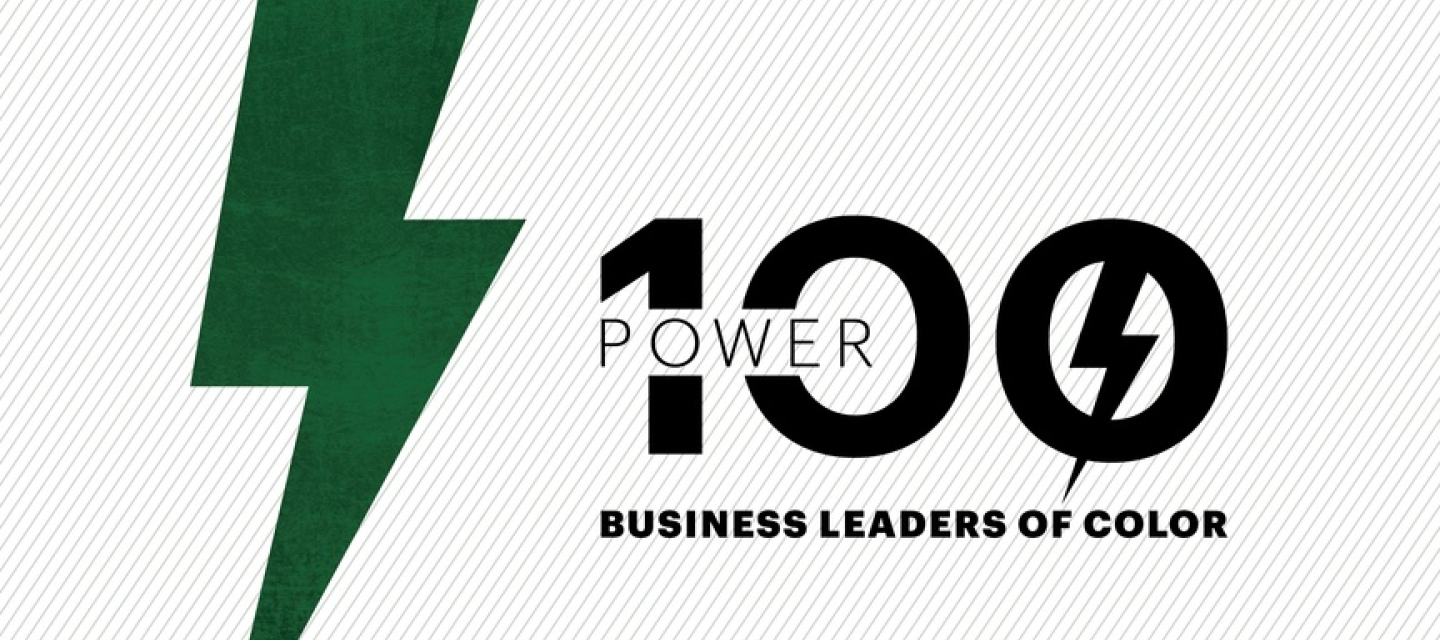 Leaders of Color logo