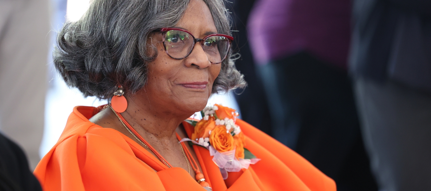 Bonita R. Durand, Ph.D.