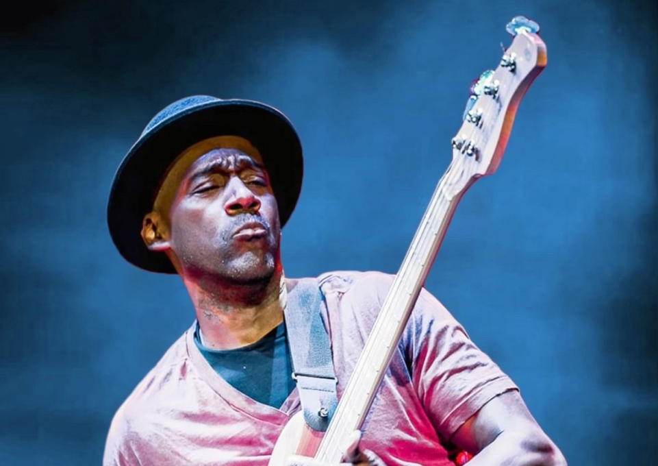 Marcus Miller 